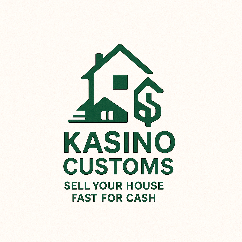 Sell Your Home Fast For Cash